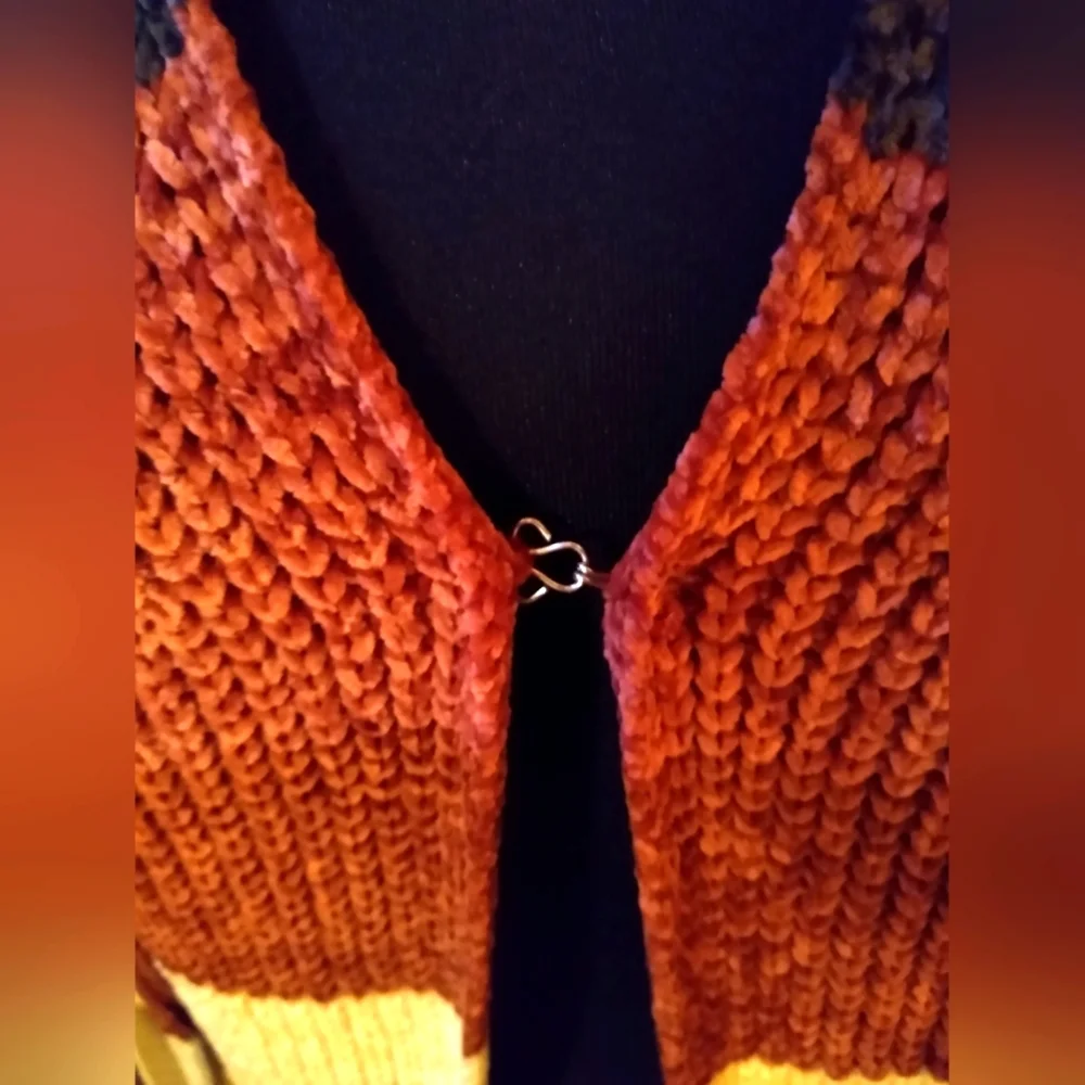 Zoey Cardigan - Picture 3 of 7
